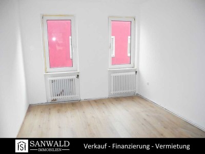 Helle 2,5 Zimmer in der Innenstadt