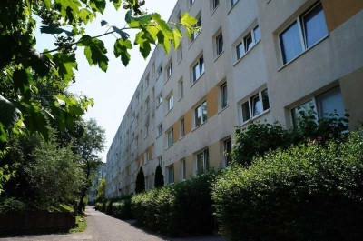 Wohnen in der Weststadt - Ideal für kleine Familien