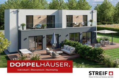 Mit Freunden bauen und wohnen..................