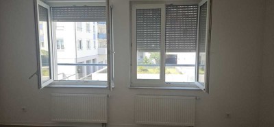 Kleine 1- Zimmerwohnung mit EBK ab Oktober 2025 in Halle