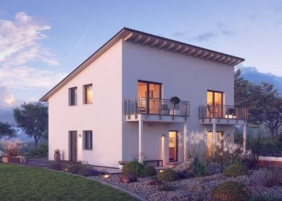 Ein Ort zum Wohlfühlen: Ihr neues Zuhause erwartet Sie
