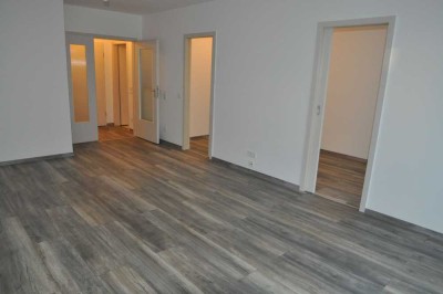 Traum für Singles oder junge Paare  *2 Zimmer Wohnung - klein und fein