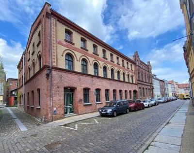 Schönes 2 Raum-Studentenappartement inkl. freiem W-Lan