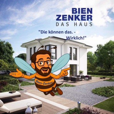 Du brauchst keinen Plan B - wir haben A bis Z.