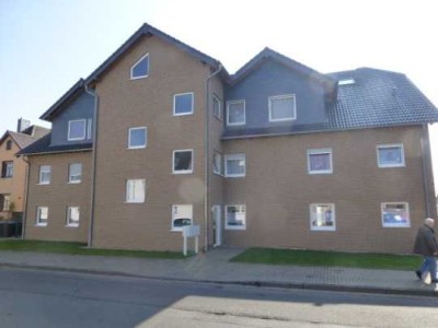 5-Zimmer Maisonette-Wohnung in Euskirchen-Kuchenheim