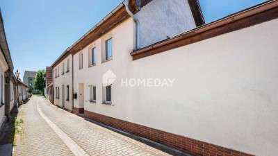 Ihr neues Zuhause wartet: Einfamilienhaus mit 130 m² Wohnfläche, 6 Zimmern und Garten
