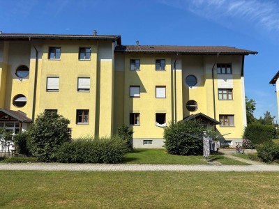 TOP-PREIS 3-Zimmer Wohnung mit TIEFGARAGE