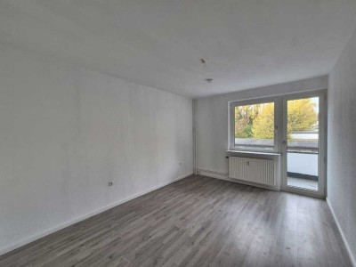 Helle 2-Zimmer-Wohnung in Essen