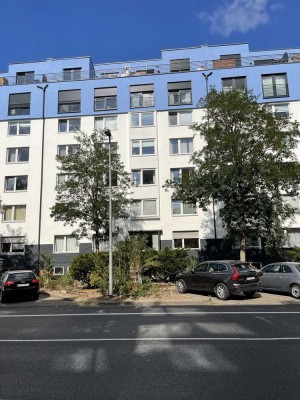 Ehrenfeld: top modernisiert 3 Zimmerwohnung - optimal WG geeignet!