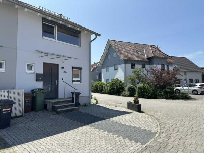 Reihenendhaus mit Charme und Komfort – Einziehen und genießen