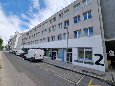 Einmalige Investitionsmöglichkeit - befristet vermietete Vorsorgewohnung