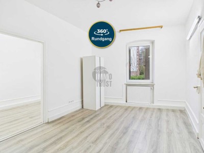 RUND 5 PROZENT BRUTTOMIETRENDITE IN WEINGARTEN – VOLL VERMIETETES 3-FAMILIEN-REIHENENDHAUS!