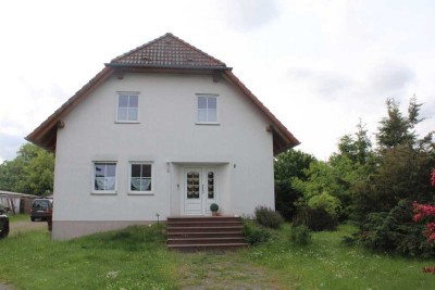 Willkommen in Ihrem neuen Zuhause in Drebligar - Ruhiges Wohnen auf großzügigem Grundstück