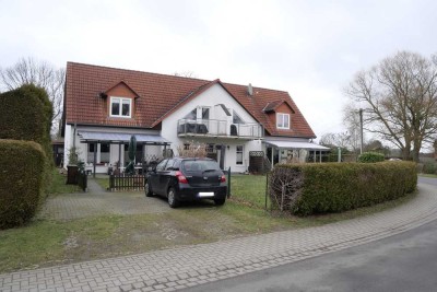 Freie 1 Zi - Erdgeschosswohnung mit Terrrasse in ruhiger Lage