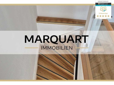 Altstadt: Neu renovierte 3,5 Zimmer ETW, großer Wohnbereich, gut vermietet