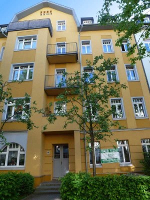 EINBAUKÜCHE - XXL-BALKON - KAßBERG