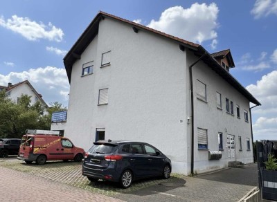 *Kehlberg Immobilien* Provisionsfreie 3 Zimmer Dachgeschoss Wohnung