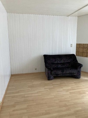 Kleines feines Single - Apartment