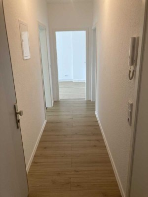 Für Soldaten, 2,5-Zimmerwohnung mit EBK und Balkon!