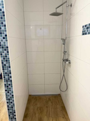 1,5-Zimmer-Wohnung mit Terrasse und Einbauküche in Friedrichsdorf