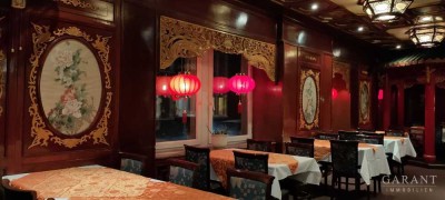 Attraktives Wohn-/Geschäftshaus - zentral in Bestlage von Bad Säckingen, nahe der Schweizer Grenze