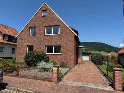 Zweifamilienhaus in Amelgatzen