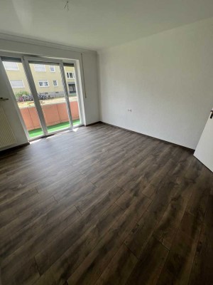 4 Zimmer Wohnung