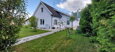 PÄRCHENHIT -AUSBAU möglich zum Familienhit - großes Grundstück!