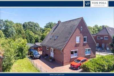Vielseitig nutzbares Zuhause in ruhiger & begehrter Lage