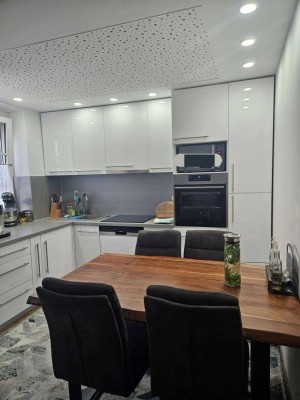 4 Zimmer Wohnung 68,12 m² Privat