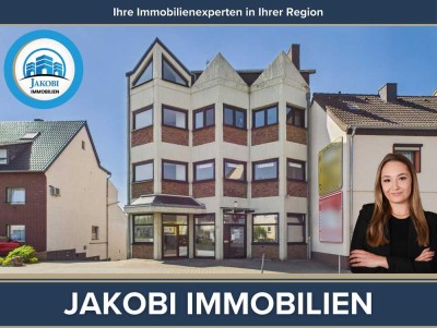 Gestalten Sie diese Gewerbeeinheit nach Ihren Bedürfnissen in eine einzigartige Eigentumswohnung um!