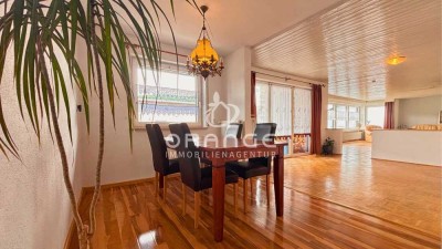 *** Exklusives MGH mit  PV, Einliegerwohnung & Luxusdetails – sonnige Südlage & starke Rendite! ***