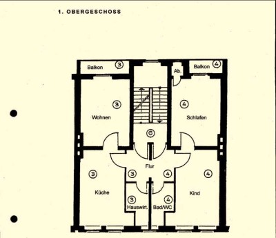 380.0 € - 43.0 m² - 2.0 Zi.