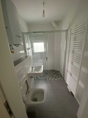 3 Zimmerwohnung in Bochum