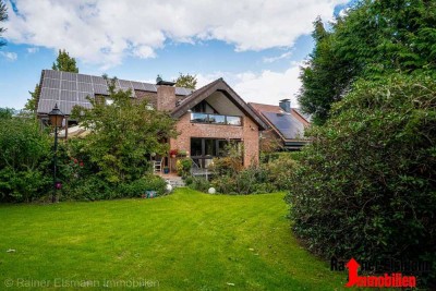 Emmerich: Vielseitiges, freist. Wohnhaus mit Vermietungspotenzial im beliebten Ortsteil Speelberg