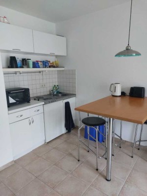 Helles 1 - Raum - Apartment - Teilmöbliert - PROVISIONSFREI