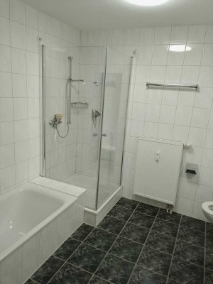 Helle 3-Zimmer Wohnung mit Balkon in Rheinfelden (Baden)