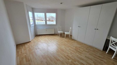 Wohnung Landsberg 33 qm