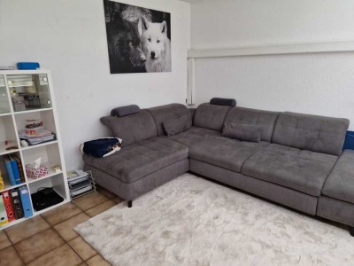 Schöne 2,5-Zimmer-Wohnung in wehr