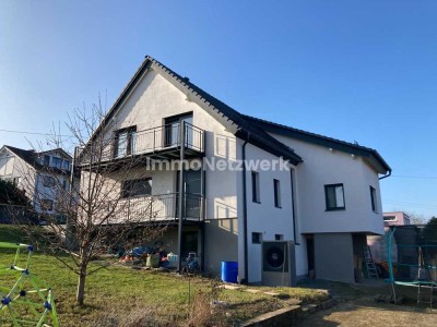 Ihr Traum vom modernen Familienleben in Gräfenhausen