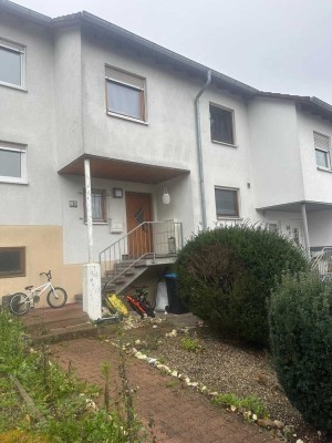 Geräumiges 4-Zimmer Haus in Heidenheim an der Brenz