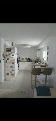 Schicke 2-Zimmer Wohnung im Erdgeschoss in Bretten