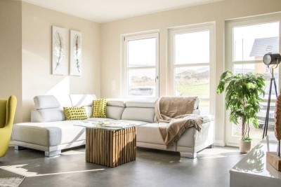 Exklusiv & modern: Ein Haus, das Ihre Erwartungen übertrifft!