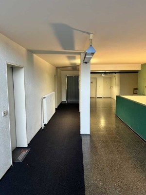 Provisionsfrei: Gepflegte 3,5-Zimmer-Wohnung mit Balkon – Ruhig & naturnah