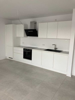 Exklusive 2-Zimmer-Wohnung mit gehobener Innenausstattung mit Einbauküche in Langen (Hessen)