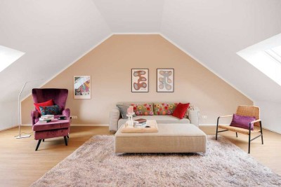 Wohnung gesucht – Haus gefunden: Entdecken Sie VISTA! Neubaugebiet Schandelah-Cremlingen!