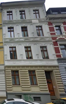 Charmante 2-Zimmer-Wohnung in Wuppertal-Elberfeld