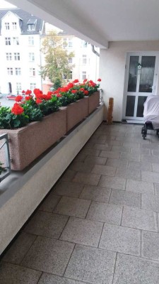 Große 2 Zi. Whg. + TERRASSE in HA-Altenhagen