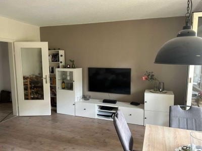 3-Zimmer EG | 79qm | mit Balkon