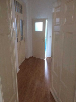 2-Zimmer-Altbau-Wohnung zur Miete in Heimfeld, Hamburg